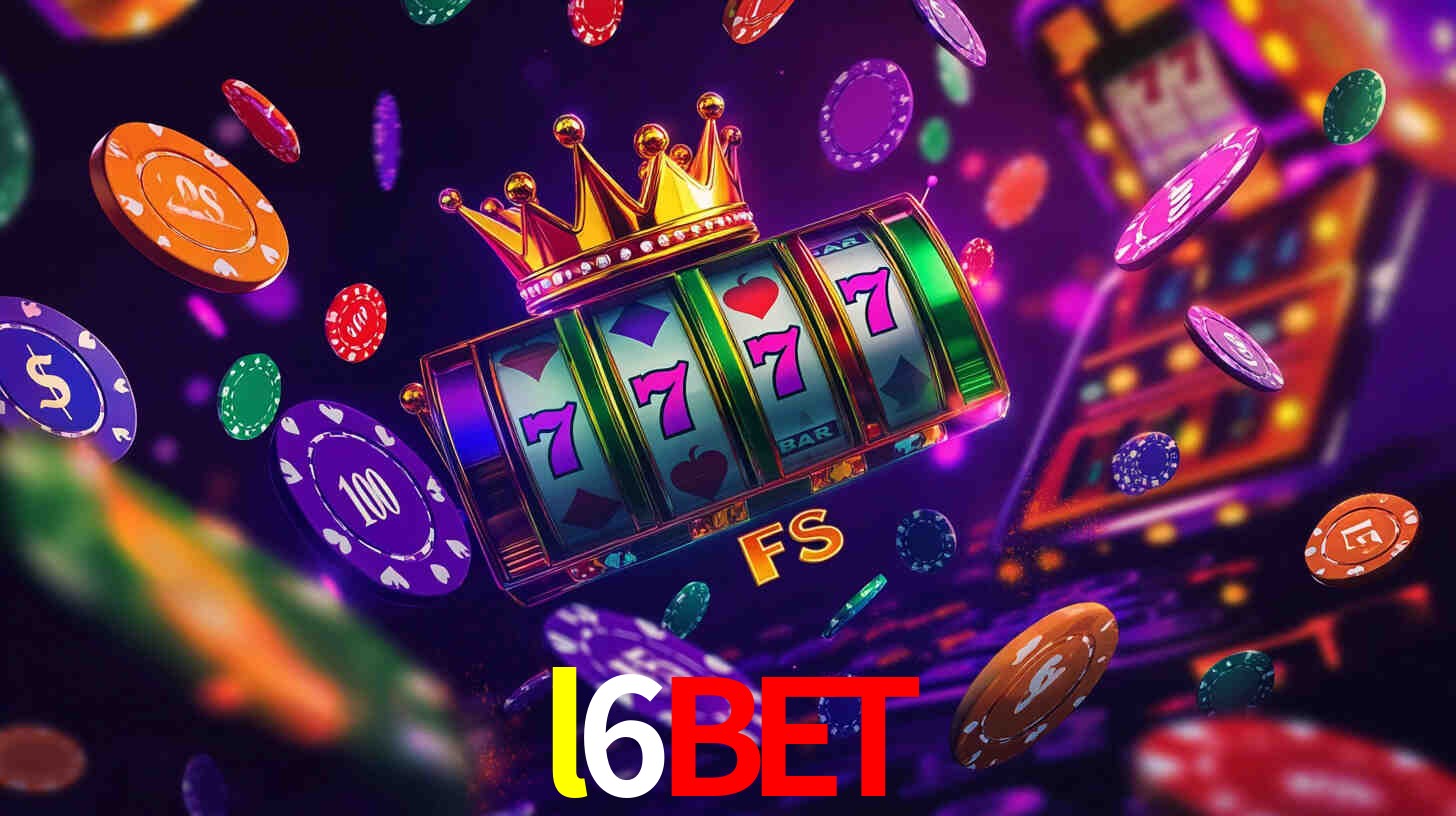 Experiência VIP l6bet