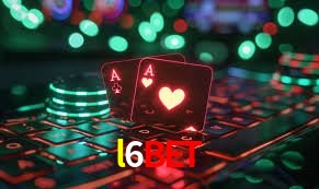 Experiência VIP l6bet