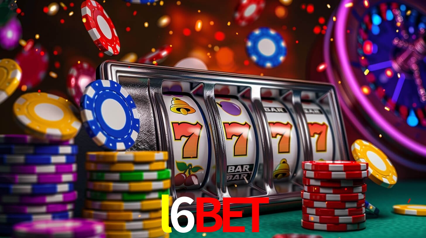 Torneios l6bet