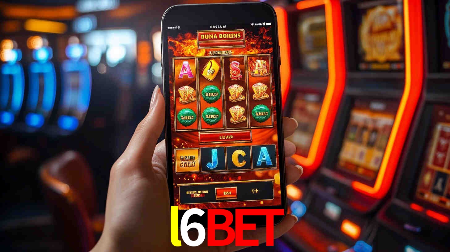 Roulette Table l6bet