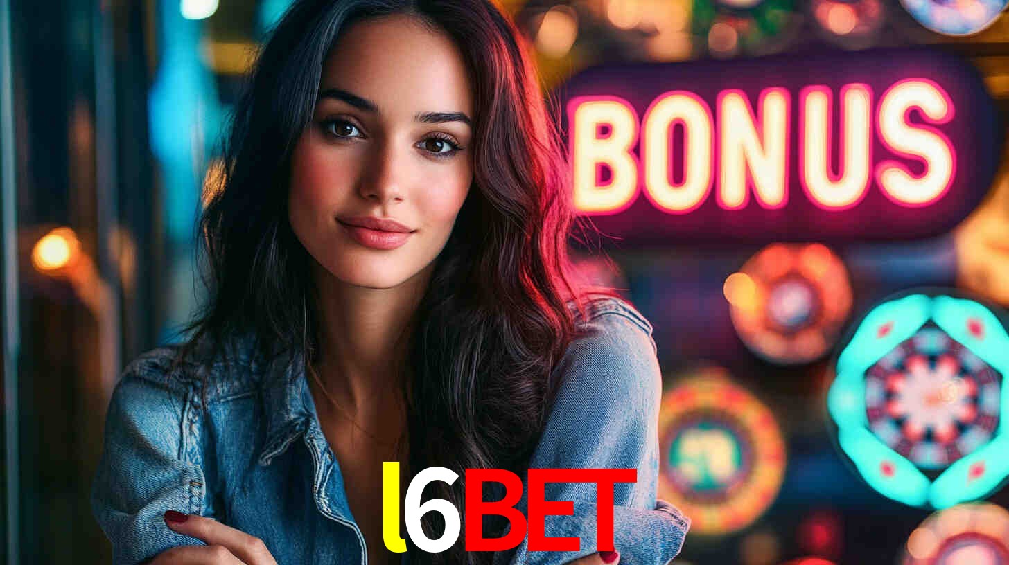 Welcome Bonus l6bet