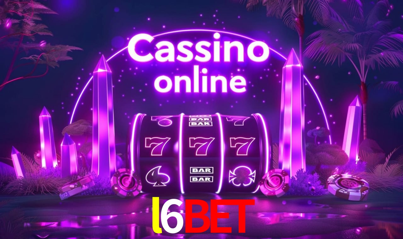 Integração de APIs l6bet