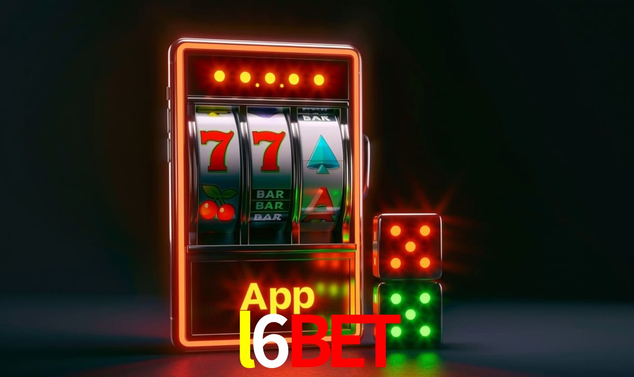 Recursos de Bônus l6bet