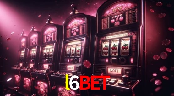 Interface Premium l6bet