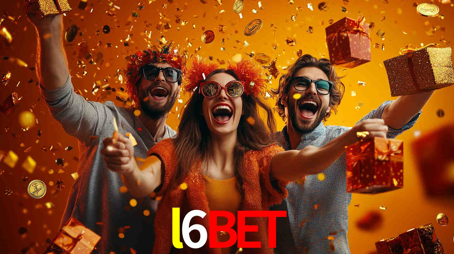 Daily Bonuses l6bet