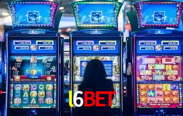 A Experiência Imersiva dos Cassinos Ao Vivo no l6bet