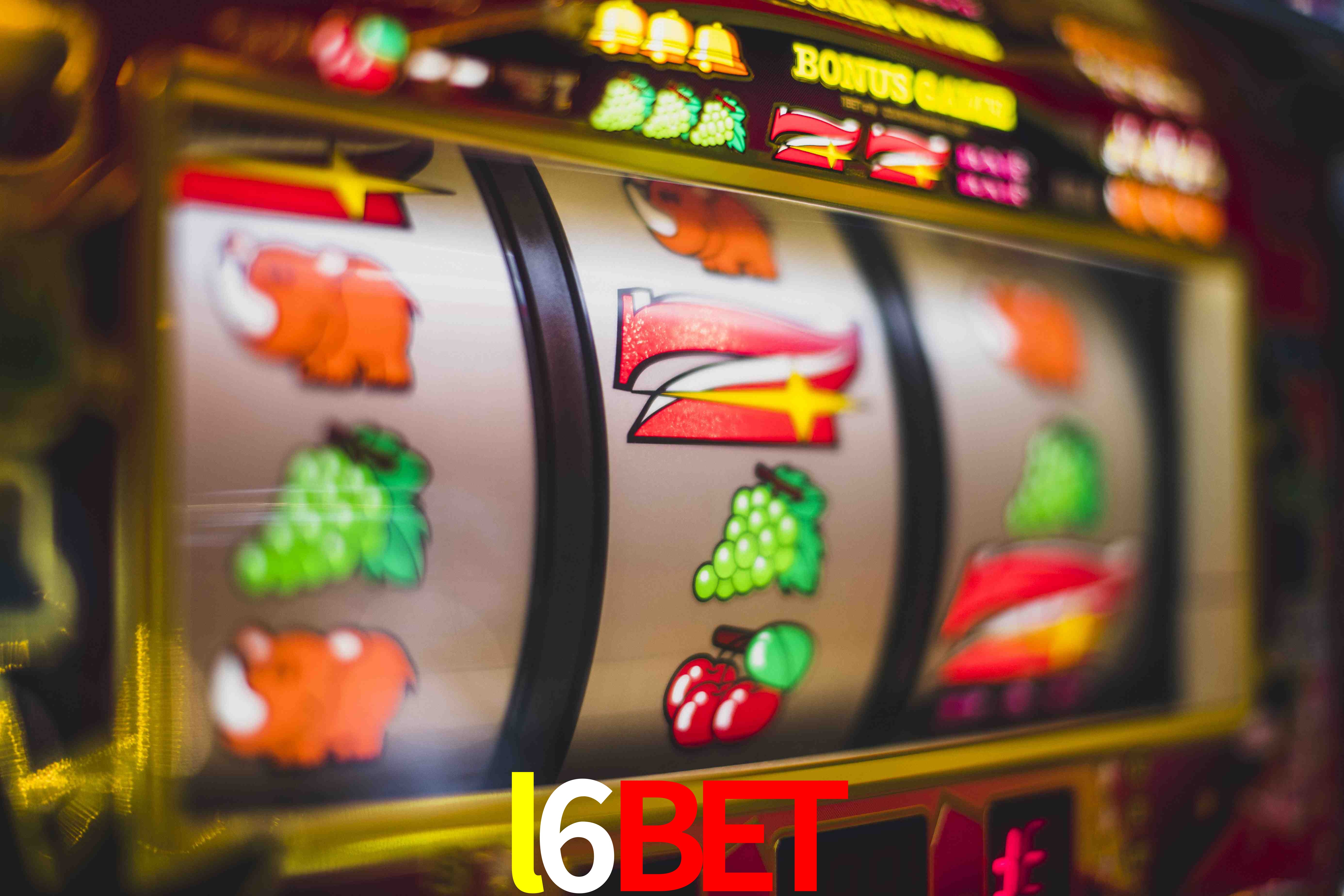 Game Providers l6bet