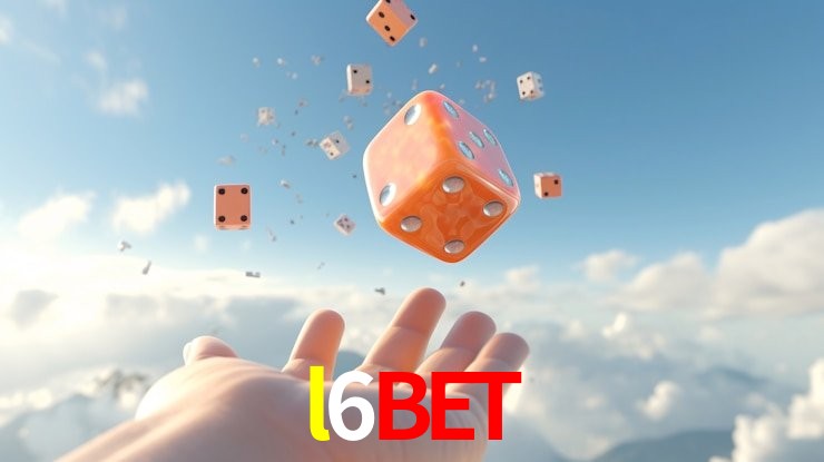 Slot Games l6bet