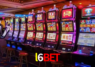 l6bet APP