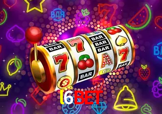 A Revolução dos Aplicativos de Jogos no l6bet