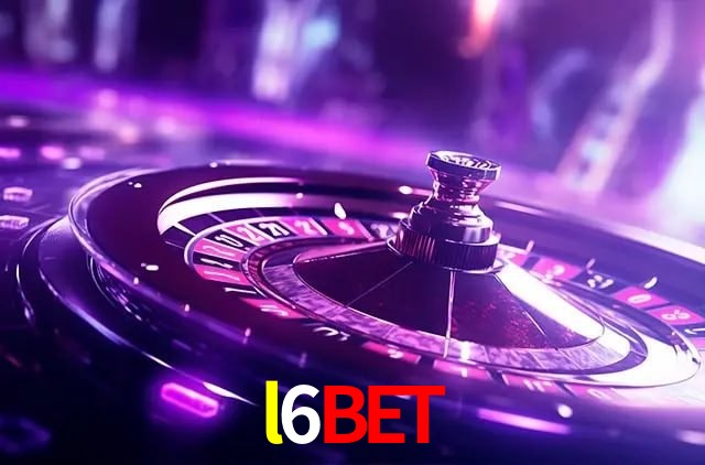 Interface do App l6bet