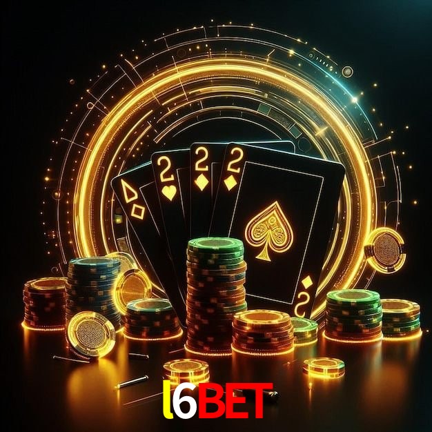 Jogos de Slot l6bet