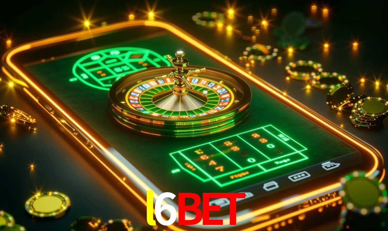 Promoções Sazonais l6bet