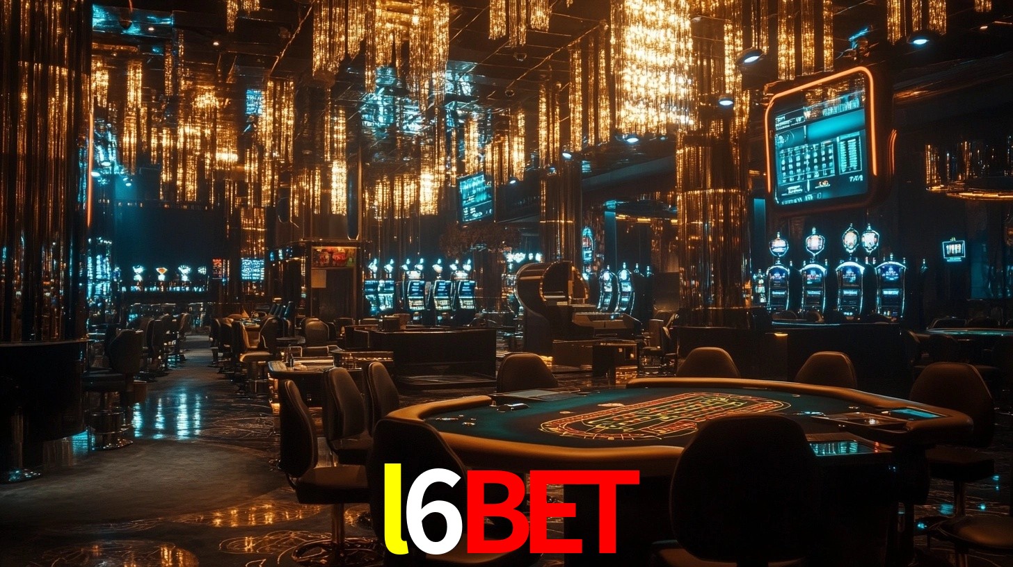 Programa VIP l6bet