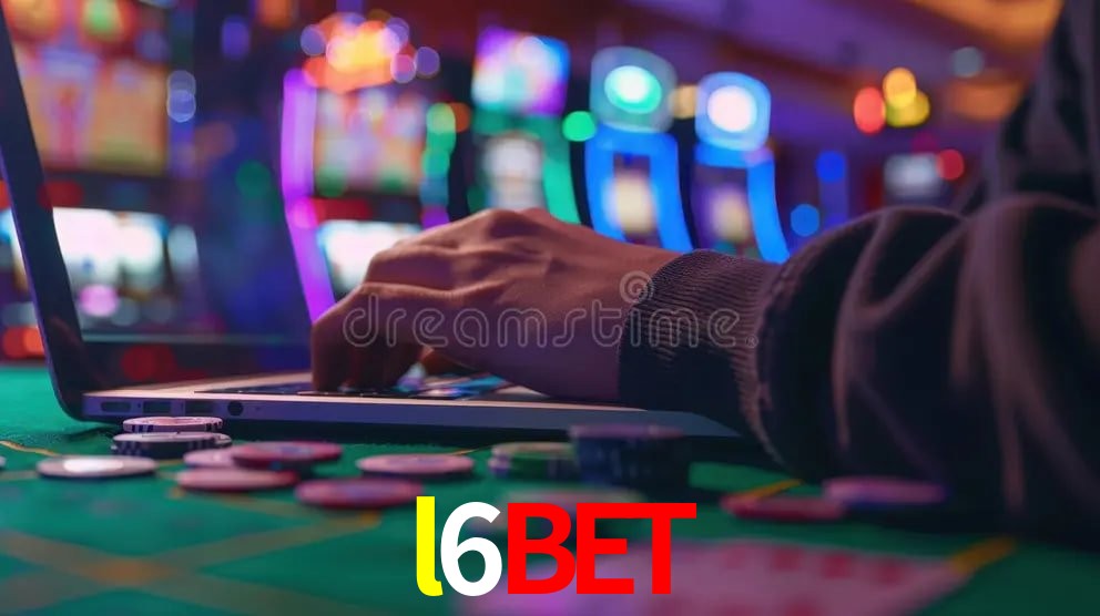 Bônus Diários l6bet