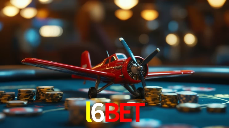 Flash Promotion l6bet
