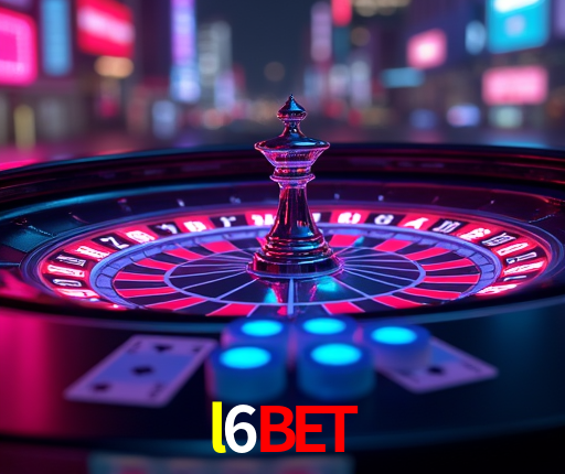 A Emoção da Loteria na l6bet: Uma Chance de Mudança de Vida