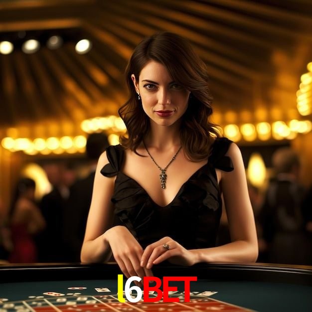 Desvendando o Mundo dos Jogos Virtuais na l6bet