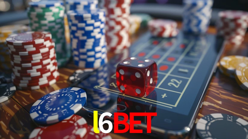Premium Interface l6bet