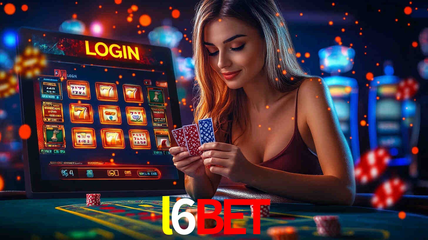Exclusive Games l6bet
