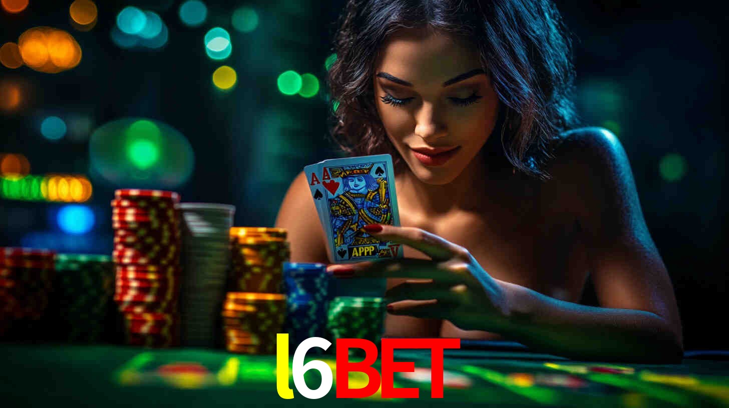 Inovações de Jogos na l6bet: O Futuro das Experiências Interativas