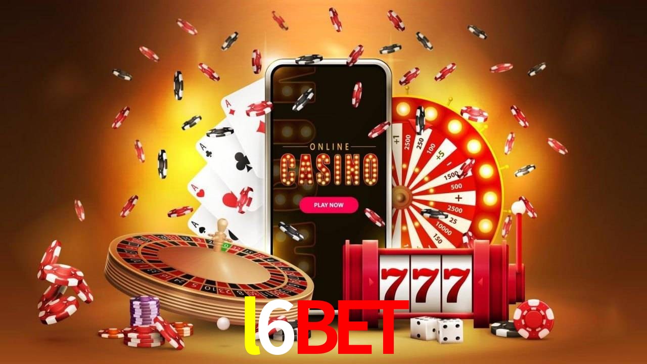 Login Seguro l6bet