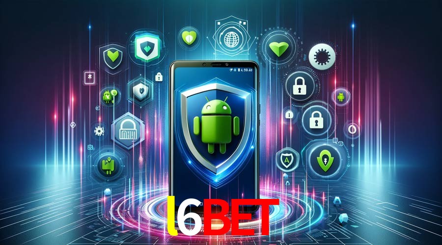 2FA Security l6bet