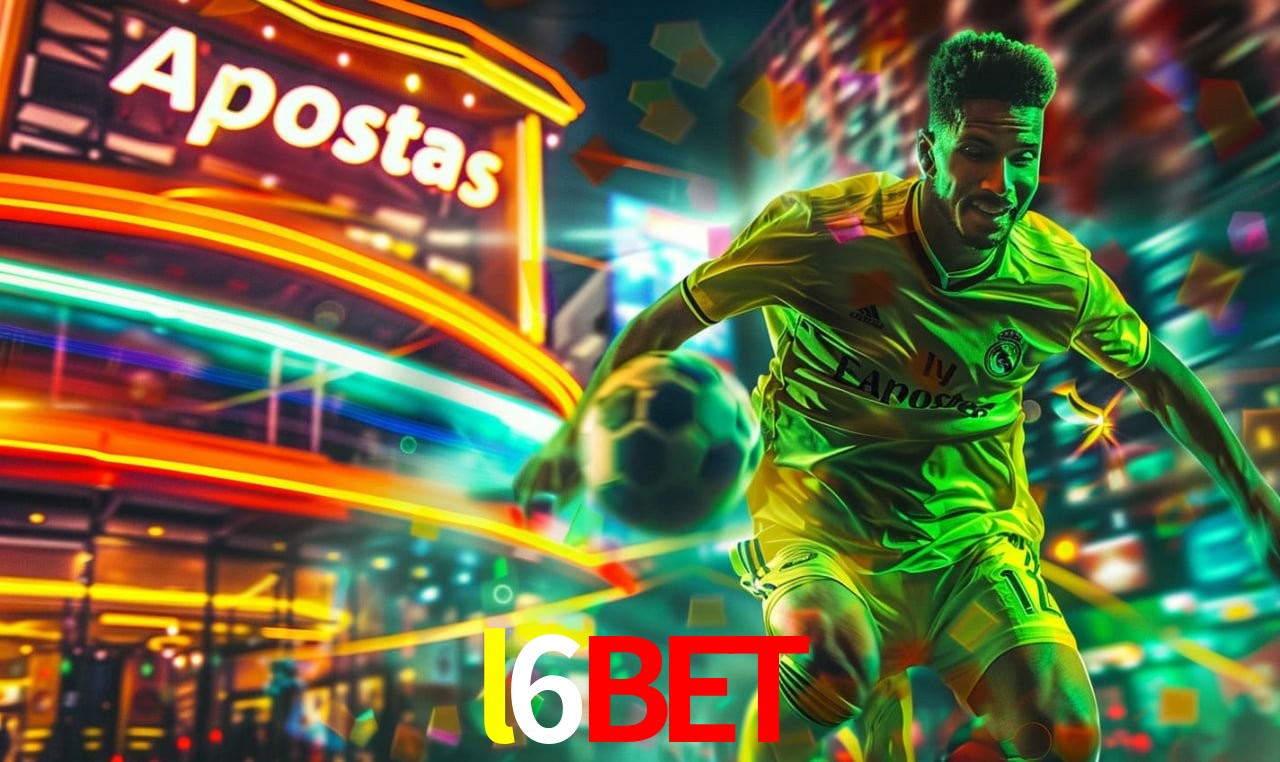 Estatísticas do Jogo l6bet