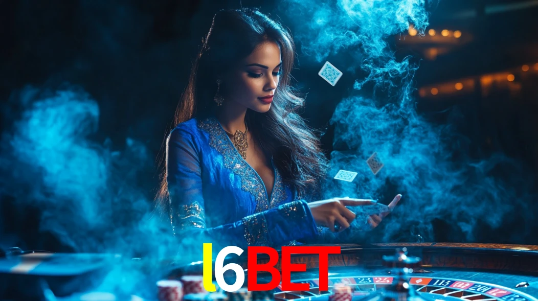 Inovações de Jogos na l6bet: O Futuro das Experiências Interativas