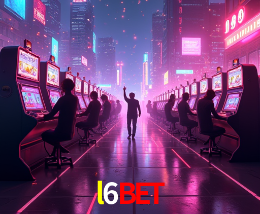 Programa VIP l6bet