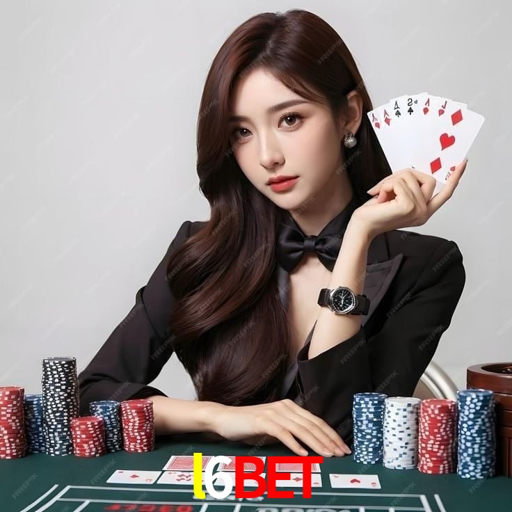 Tecnologia da Plataforma l6bet