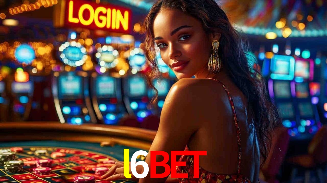 Diretório de Jogos l6bet