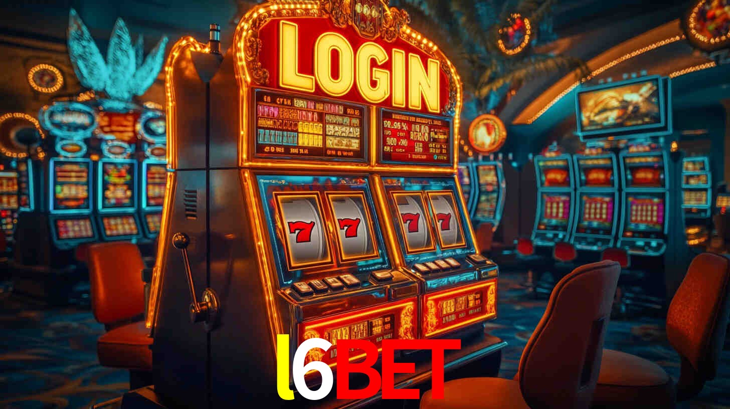 l6bet bônus — painel de promoções no aplicativo