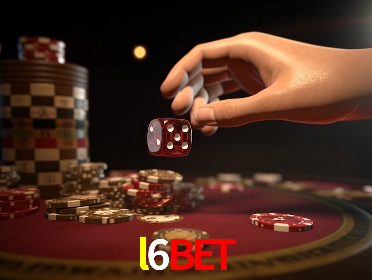 Avaliações dos Jogadores l6bet