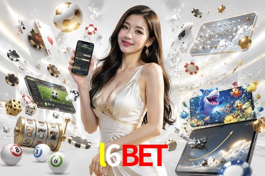 Live Casino l6bet