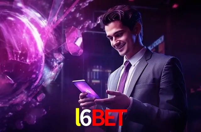 Football Betting l6bet