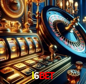 Mesa de Blackjack l6bet