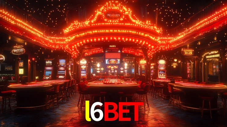 Explore as vantagens do l6bet: serviço profissional e confiabilidade