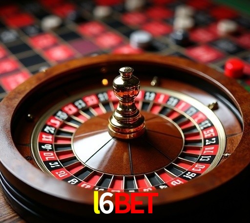 Promoções Sazonais l6bet