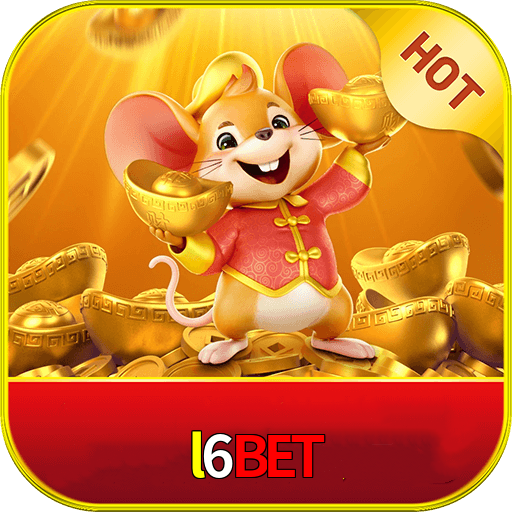 Ícone l6bet